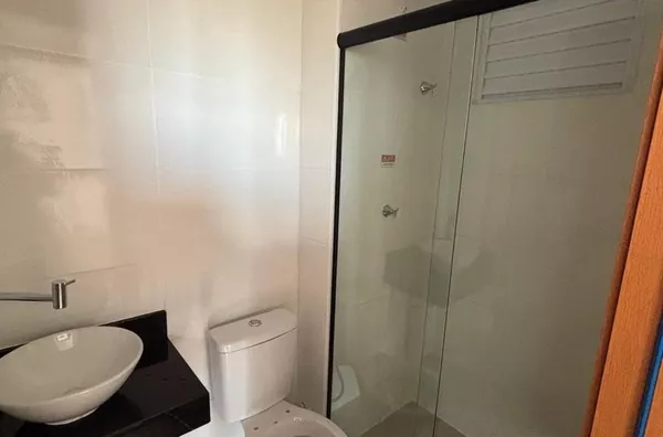 Vendo direitos de Apartamento no Residencial Lake Portinari - Zona Leste Londrina