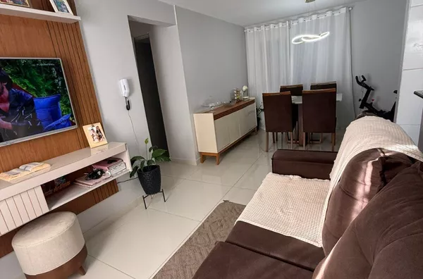 Vendo Direito de Apartamento no Condomínio Morada Do Sol — Cambé - Foto 10