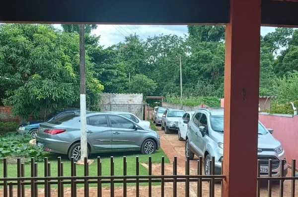 Chácara para venda,  Usina Três Bocas, Londrina