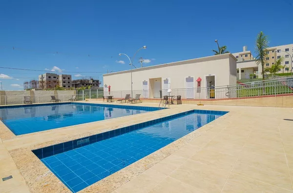 Apartamento para venda, 2 quarto(s),  Colinas, Londrina