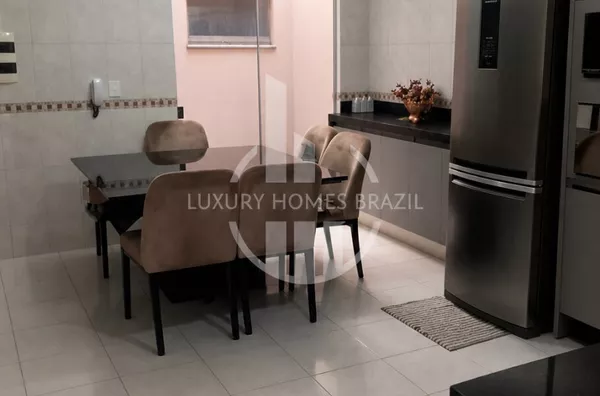 Vendo Casa no Belo Horizonte - Zona Leste