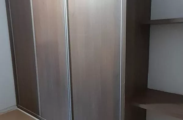 Vendo Apartamento Quitado com móveis planejados no Resid Lindóia - Zona Leste - Foto 6