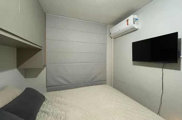 Apartamento para , 2 quarto(s),  Cidade Industrial 2, Londrina