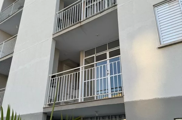 Apartamento para venda, 2 quarto(s),  Gleba Do Engenho, Ibiporã