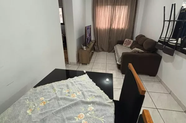 Vendo direitos de Apartamento no Residencial Mirante do Sol - Zona Oeste Londrina - Foto 2