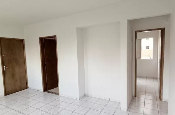 Vendo apartamento quitado no Edifício Saint Patrik - Centro de Londrina
