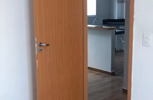 Apartamento para direitos de imóveis, 2 quarto(s),  Cidade Industrial 2, Londrina