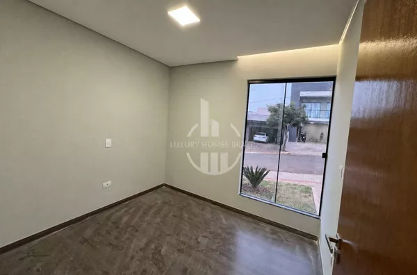 Vendo Casa no condomínio Morada das Flores - Cambé