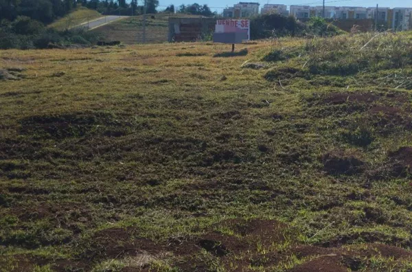 Terreno para direitos de imóveis,  Reserva Saltinho, Londrina