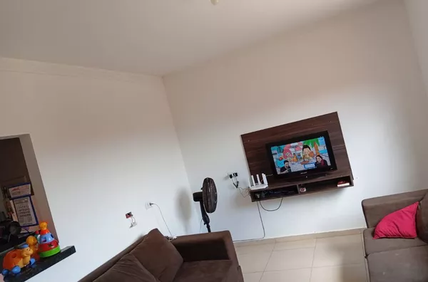 Casa para direitos de imóveis, 2 quarto(s),  Jardim Padovani, Londrina