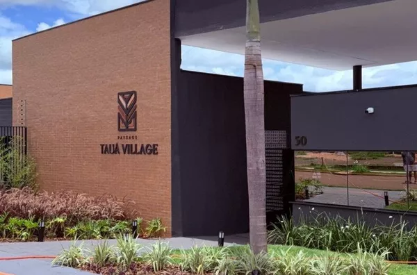 Vendo direitos de terreno no Condomínio Village Tauá - Zona Leste Londrina