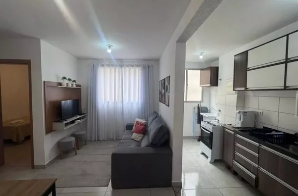 Apartamento para venda,  Gleba Fazenda Palhano, Londrina