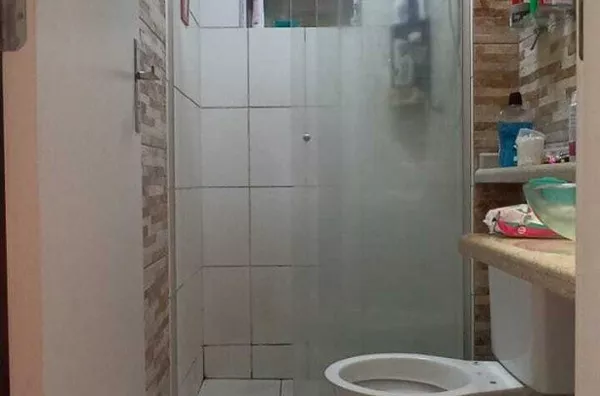 Apartamento para direitos de imóveis, 2 quarto(s),  Leonor, Londrina