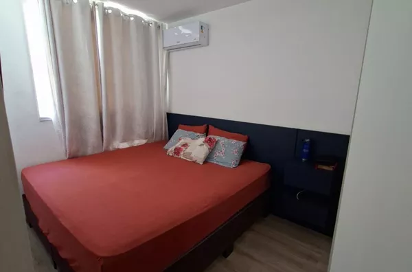 Vendo direitos de Apartamento no Spazio La Fenice - Zona Sul Londrina