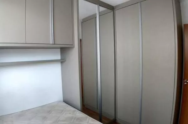 Apartamento para direitos de imóveis, 2 quarto(s),  Nova Olinda, Londrina
