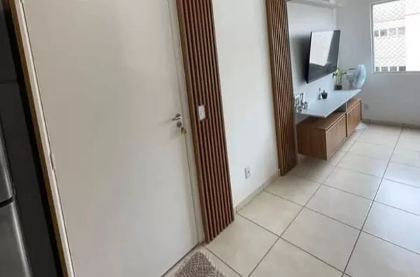 Apartamento para direitos de imóveis, 2 quarto(s),  Conjunto Habitacional Semiramis De Barros, Londrina
