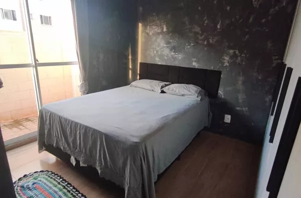 Vendo Direito de Apartamento no Resid Lake Van Gogh - Zona Leste