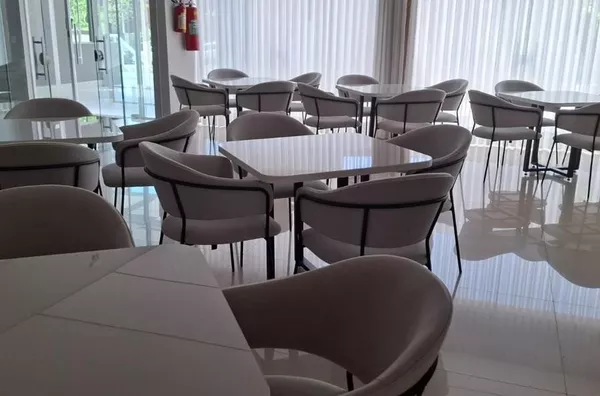 Vendo Apartamento quitado no Resid Mozart Boulevard - Gleba palhano Londrina - Foto 9