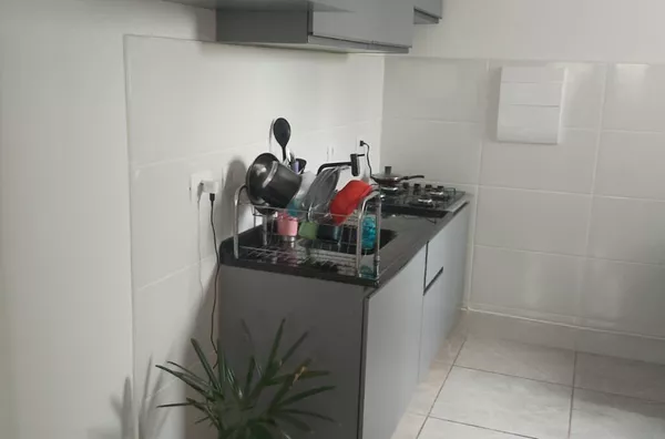 Apartamento para direitos de imóveis, 2 quarto(s),  Conjunto Semiramis Barros Braga, Londrina