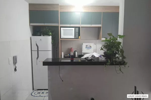 Apartamento para direitos de imóveis, 2 quarto(s),  Jardim Ana Eliza, Cambe
