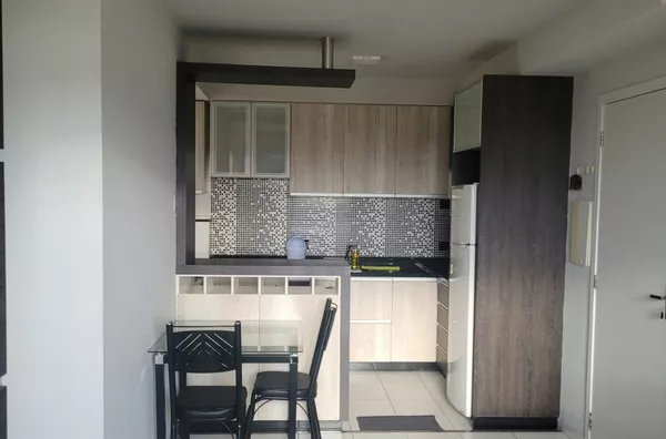 Apartamento para , 2 quarto(s),  Conjunto Residencial Marajoara, Londrina
