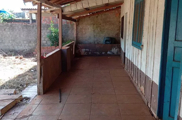 Chácara para venda, 3 quarto(s),  - Selecione - Bairro, Lerroville