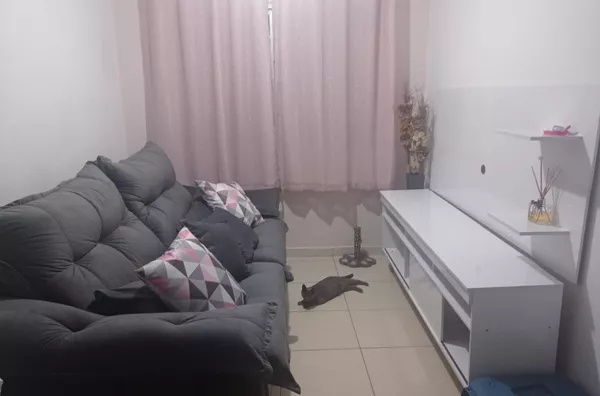 Apartamento para venda, 2 quarto(s),  Jardim Maria Celina, Londrina