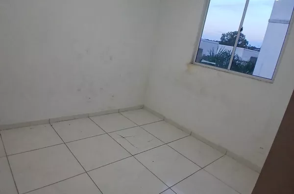 Vendo direitos de Apartamento no Parque Lima - Zona Norte Londrina 