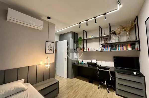 Vendo Apartamento Alto Padrão Lumini - Gleba Palhano Londrina