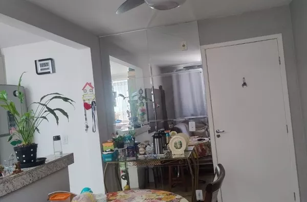 Apartamento para venda, 2 quarto(s),  Jardim Nações Unidas, Londrina
