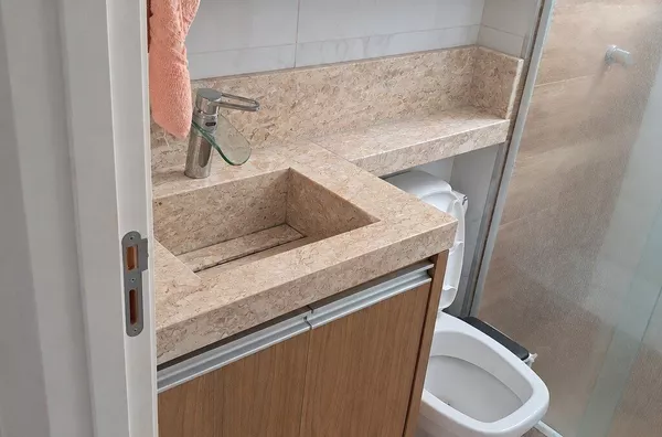 Vendo direitos de Apartamento no Agua do Engenho - Ibiporã - Foto 7