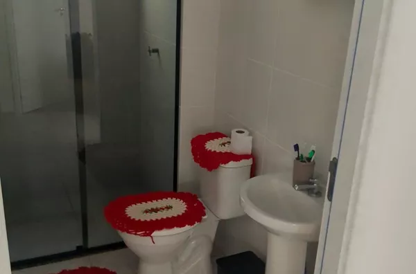 Apartamento para venda e direitos de imóveis, 2 quarto(s),  Conjunto Semiramis Barros Braga, Londrina
