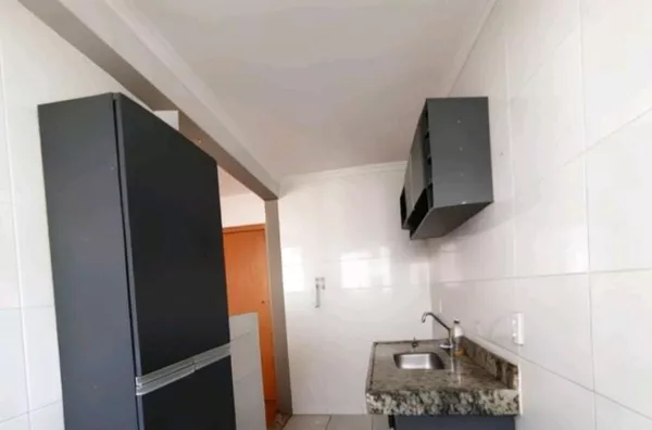 Apartamento para direitos de imóveis, 2 quarto(s),  Conjunto Habitacional Doutor Farid Libos, Londrina