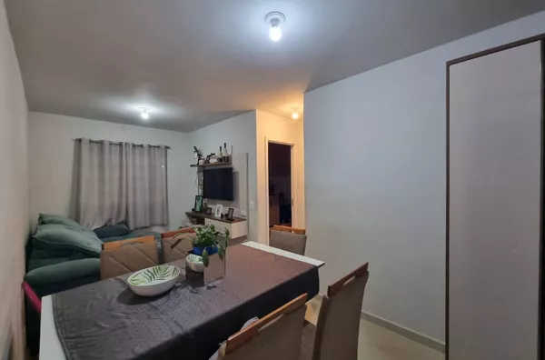 Vendo direitos de Apartamento no Solar di Ravello - Zona Oeste Londrina
