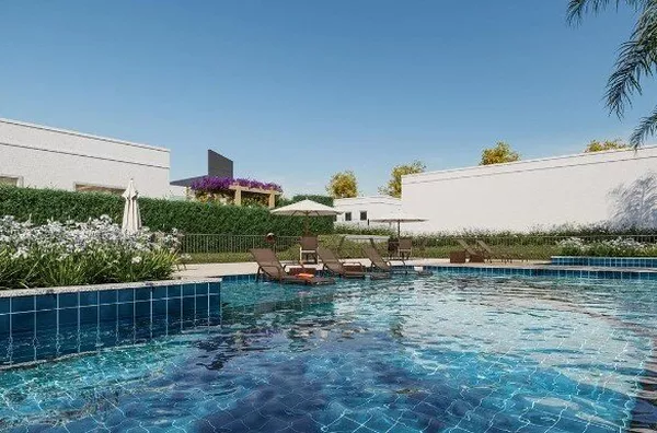 Vendo direito Apartamento no La Roche - Zona Leste Londrina