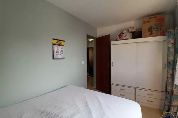 Apartamento para venda, 2 quarto(s),  Jd. Ana Eliza 1, Cambe