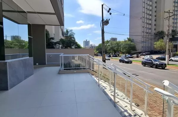 Vendo Apartamento quitado no Resid Mozart Boulevard - Gleba palhano Londrina - Foto 3