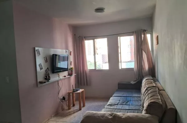 Apartamento para direitos de imóveis, 2 quarto(s),  , Londrina