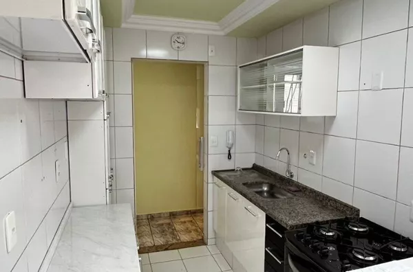Apartamento para venda, 3 quarto(s),  Parque Jamaica, Londrina