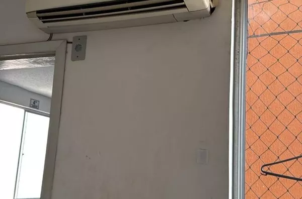 Vendo Apartamento no Residencial Anselmo Vedoato - Zona Norte Londrina