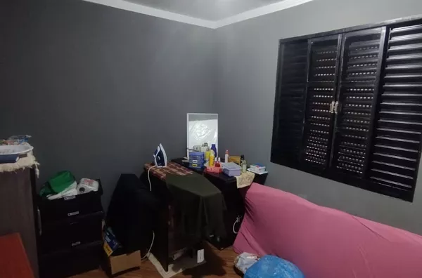 Apartamento para venda, 2 quarto(s),  Jd Ana Eliza, Cambe