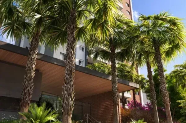 Apartamento para venda, 2 quarto(s),  Gleba Palhano 1, Londrina