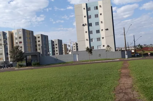 Vendo direito de Apartamento novo no Residencial Bliss - Zona Norte Londrina - Foto 5