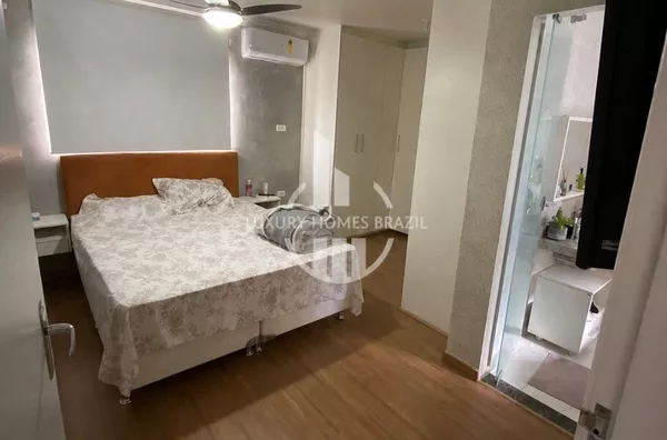 Vendo Casa no Santa Rita 4 - Zona Oeste