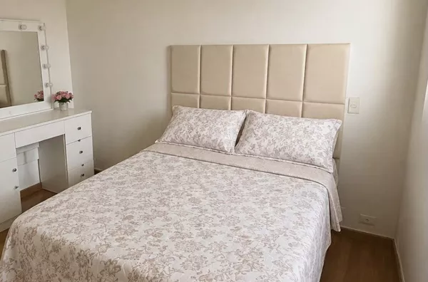 Vendo direitos de Apartamento no Residencial Mirante do Sol - Zona Oeste Londrina - Foto 3