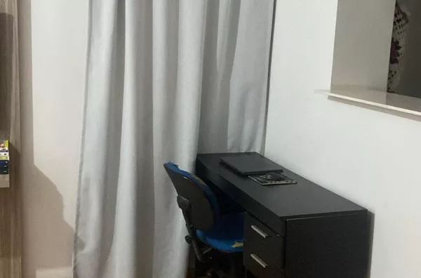 Apartamento para venda, 2 quarto(s),  Colinas, Londrina