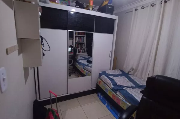 Apartamento para venda, 2 quarto(s),  Jardim Maria Celina, Londrina