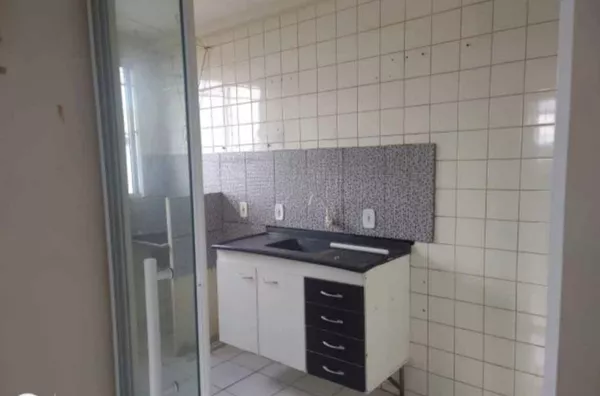 Apartamento para direitos de imóveis, 2 quarto(s),  Nova Olinda, Londrina
