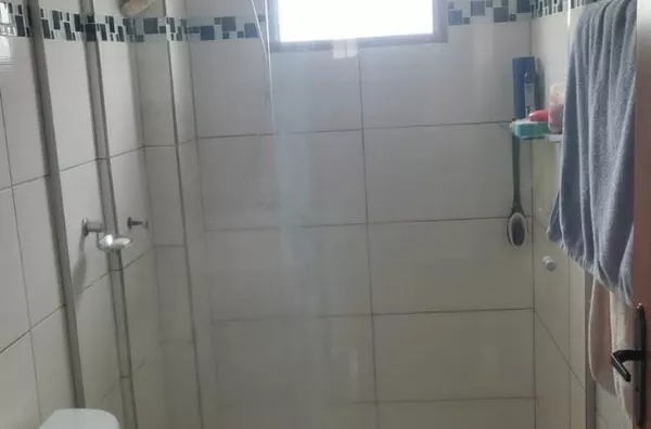 Apartamento para venda, 2 quarto(s),  Residencial Professora Madalena Cardoso, Londrina