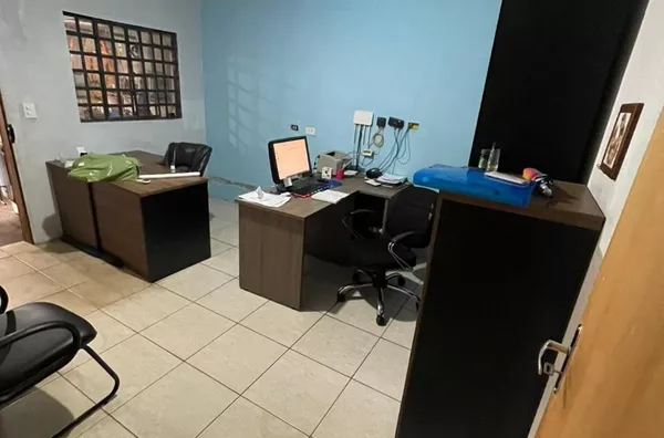 Casa para venda, 2 quarto(s),  Jardim Aliança, Londrina